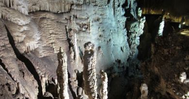 Экскурсии в Мраморную пещеру из Алупки 2024