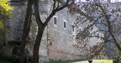 Экскурсии в Башня Святого Константина из Алупки 2024