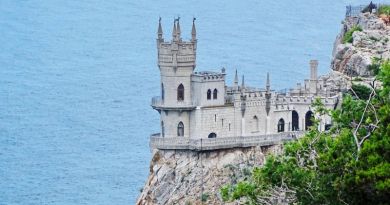 Авто-пешеходная экскурсия из Симеиза (фото 7)