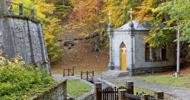 Экскурсии в Косьмо-Дамиановский монастырь из Алупки 2024