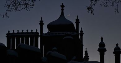 Атмосфера места: Воронцовский дворец
