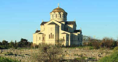 Экскурсия Святыни Севастополя фото 5893 Экскурсия Святыни Севастополя фото 5893