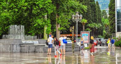 Экскурсии в `Ялта` из Алупки